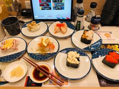 -濱寿司(高新伊藤店)