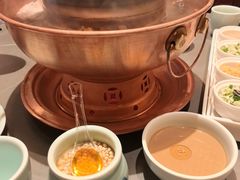 -额尔敦传统涮(体育场店)