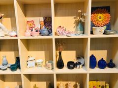 -粤陶渊.DIY陶艺体验馆(粤陶总店)