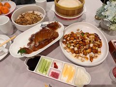 -大鸭梨烤鸭(甘家口店)