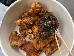 -美美阿姨醋肉(县后路店)