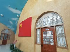 -三五九旅屯垦纪念馆