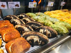 -LELECHA乐乐茶(美罗城店)