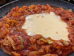 -青春韩国料理(汽博店)
