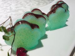 冰爽蓝莓-麟1929(外滩店)