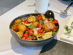 干锅土豆-海上明月(购物公园店)