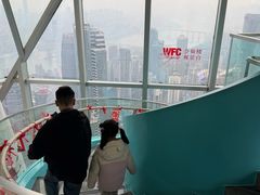 -WFC会仙楼观景台
