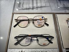 -宝视达眼镜(美中城店)