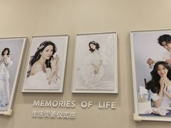 -海马体照相馆(广州新世界云门New park店)