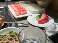 -海底捞火锅(东方时代广场店)