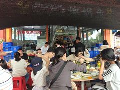 -丹水桥地锅鱼·翘嘴鲌·地方特色全鱼宴(丹江口大坝店)
