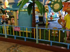 -蓬莱欧乐堡梦幻世界