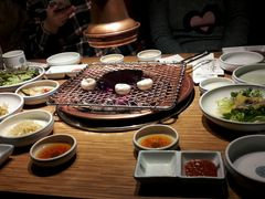 -王妃家(明洞中央店)
