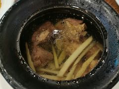 -西江美食舫·江西菜(健德桥店)