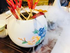 -山泉公馆酒家(珠江新城店)