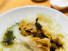 -凤起龙游老面包子(凯德晶品店)