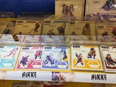 -Animate(工人体育场东路店)