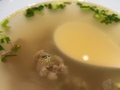 -小杨生煎(宝山花园城店)