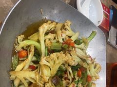 -李氏传家菜(兴城路店)