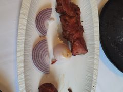 -马克西姆俄罗斯餐厅(通亚街店)