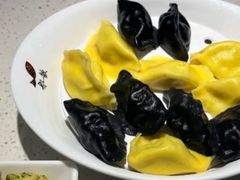 -船歌·鱼水饺青岛菜(金狮广场店)