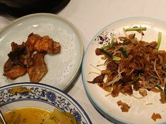 -沙河粉村·国家非遗传承(云台店)