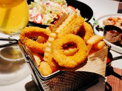 -1874融合西厨·观景餐厅(保利店)