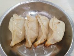 -黄阿姨锅贴大王(万航渡路店)