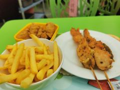 -南宫五洲植物乐园