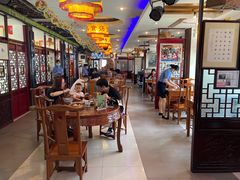 大堂-同得兴 Since·1995 传统苏式面馆(十全街店)