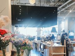 -dotcom coffee古点咖啡(致真大厦店)