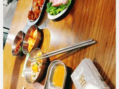 -·缸桶屋·韩式牛肋条自助烤肉(西湖D11店)