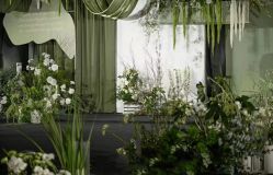 -苏州希尔顿酒店-宴会厅