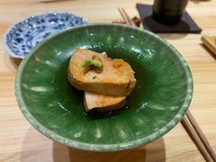 -鮨青(恒基名人购物中心店)