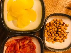 -韩见·韩式拌饭·炸鸡(石厦店)