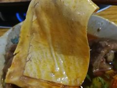 豆皮-刁姐火锅(五小区店)