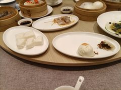 -香港百合居(LCM置汇旭辉广场店)