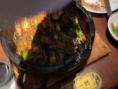 -绿茶餐厅(深圳龙华天虹购物中心店)