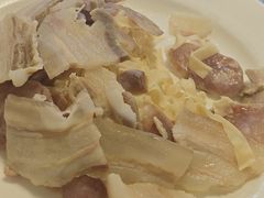 -马虎风味菜馆(王府园小区店)