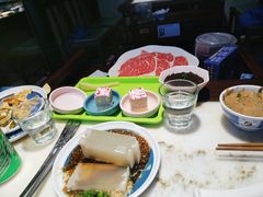 -东道煮牛肉火锅(重庆路店)