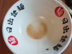 -日出拉面(望京店)