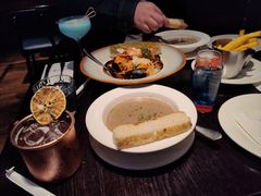 -bluefrog蓝蛙(恒隆广场店)