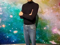 -上海杜莎夫人蜡像馆