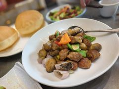 -奕景海鲜酒家· 大连海鲜(星海广场店)