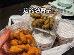 -小城故事·地道宁波味(月湖盛园店)