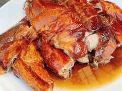 -黄连大头华烧鹅店(大良店)