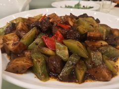 -太极·粤菜餐厅(亚运村鸟巢店)