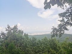 -帽儿山国家森林公园