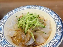 -百年认一力 太原老字号 (桥头街店)
