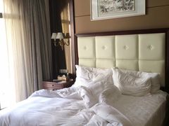 -庐山华微国际度假酒店-餐饮部